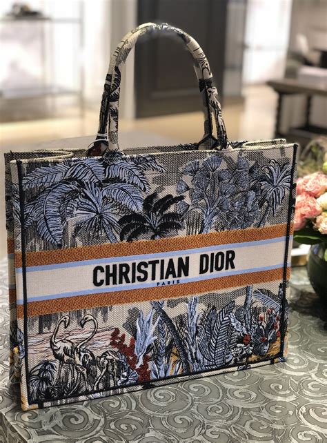 christian Dior handbags new collection